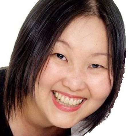 Abigail Lee - Digital Learning Developer - Medical School