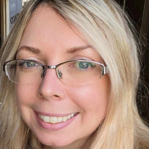 Becky Holman - Learning Designer