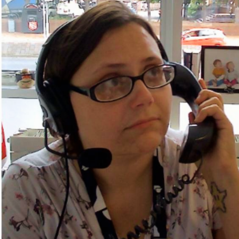 Cayleigh Arnold - Digital Learning Developer