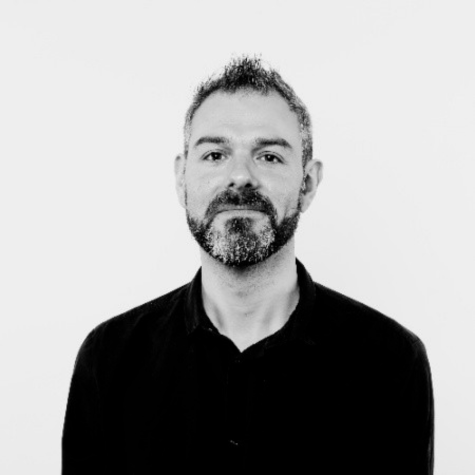 Justin Vaughan - Digital Learning Developer