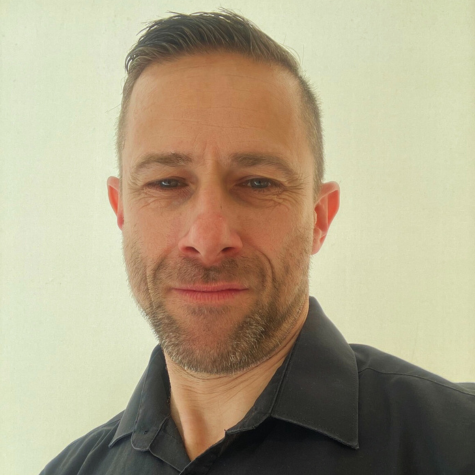 Richard Talbot - Digital Learning Developer