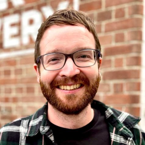 Tom Cripps - Digital Project Specialist (User Experience)