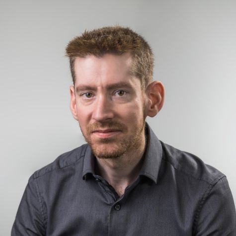 Will Maltby - Digital Learning Developer
