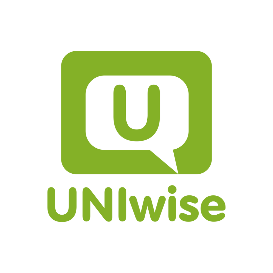 UNIwise logo
