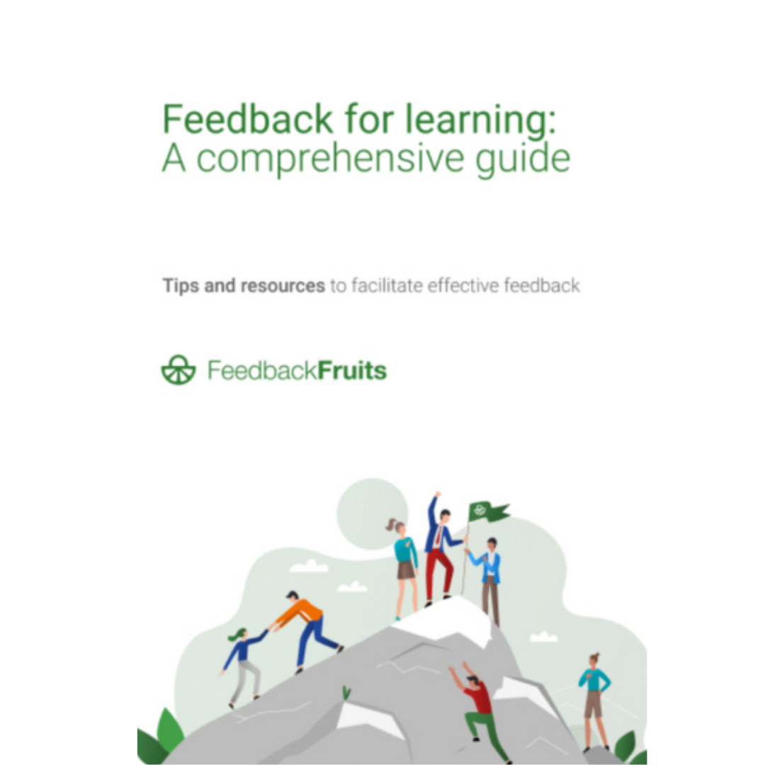 Assessment and Feedback - Resources | University of Portsmouth