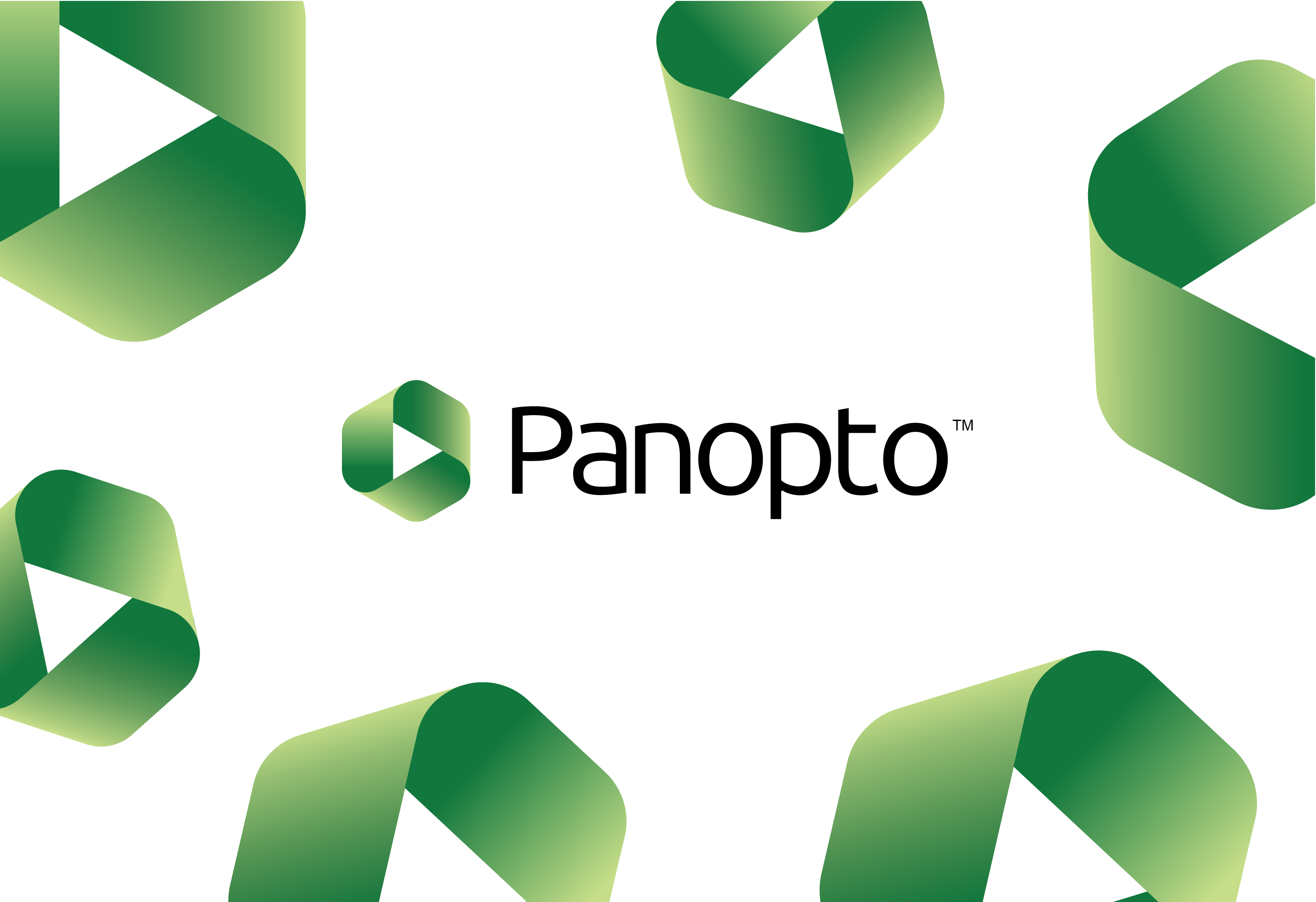Logo for the Panopto video platform