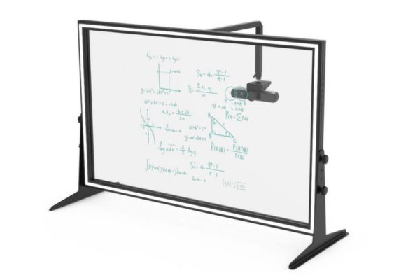 Image of a Learning Glass
