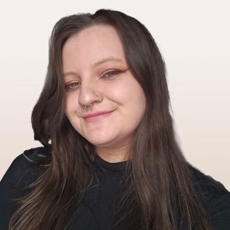 Photo of Melanie Sutton CADI Content Assistant