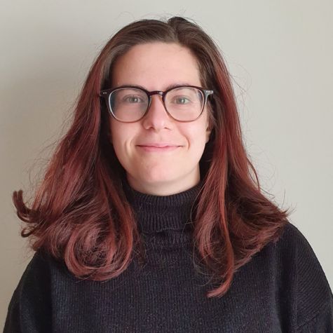 Photo of Dimana Spasova