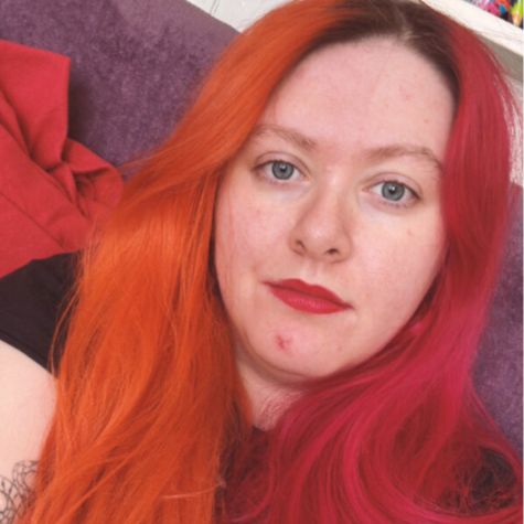 Photo of Scarlett Wharram - Digital Learning Developer