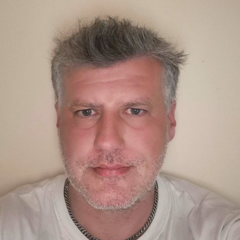 image of Richard Crabtree