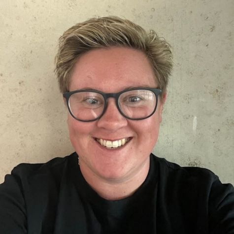 Profile picture for Georgia Selby - Digital Learning Developer