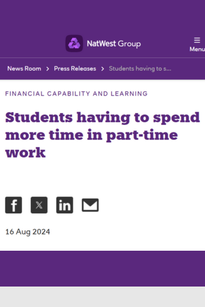 Screengrab of Natwest Group