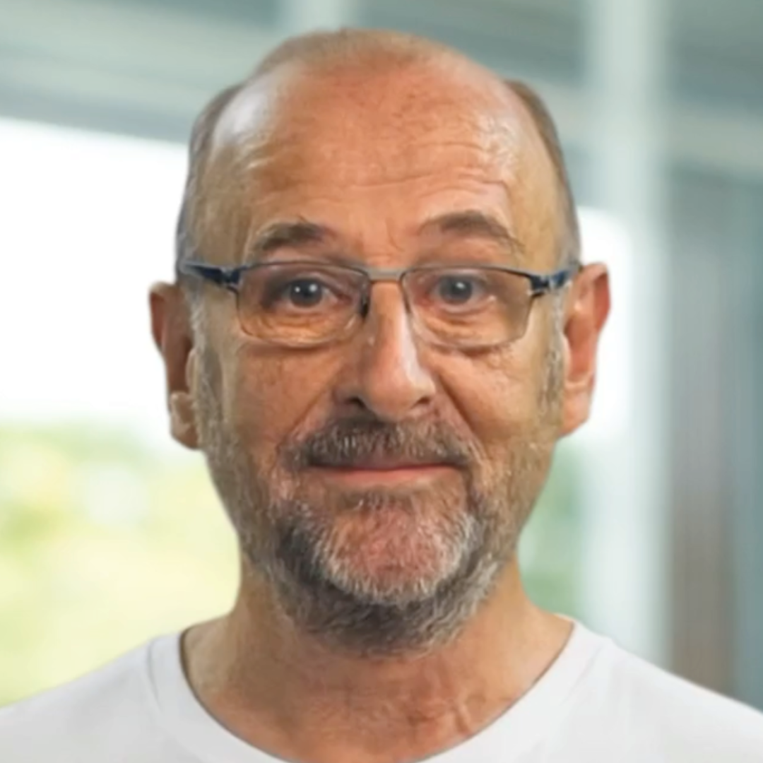 Image of Donald Clark