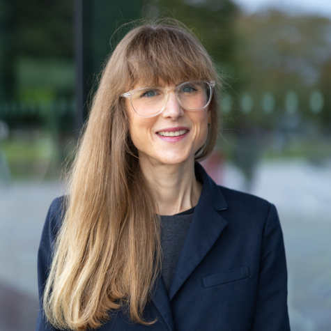 Photo of Mary Watkins