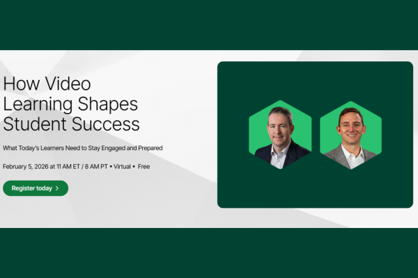 Image of Webinar advert, image of Shaun Searle and Ian Paice