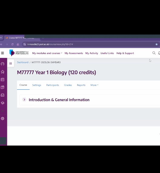 Thumbnail of the CSV Upload Video for CC Sites