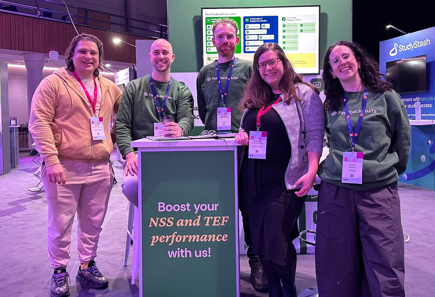 Image of Dima and Stoycho at DigiFest