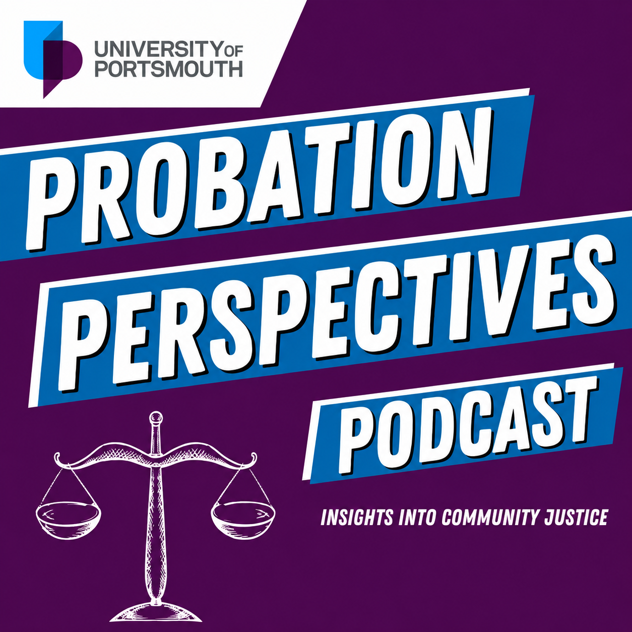 The Probation Perspective Podcast