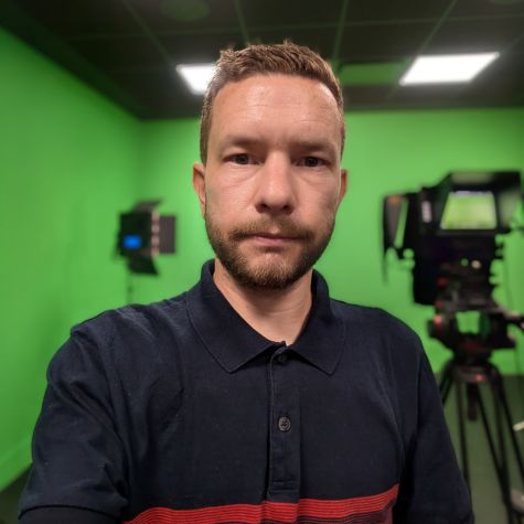 Image of Freddie Hunt