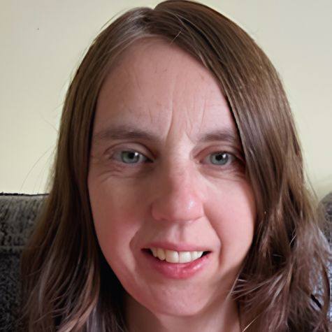 Image of Sarah Blows