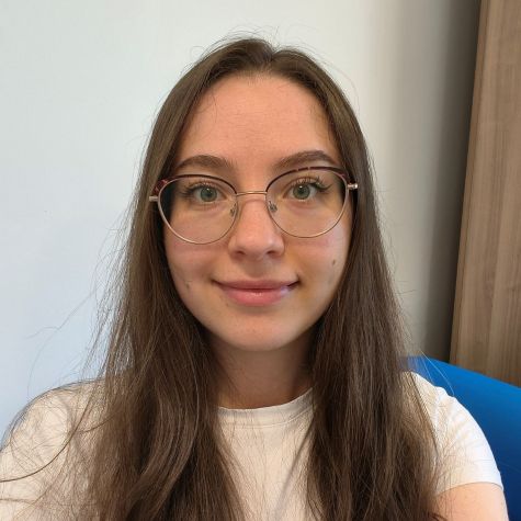 Photo of Tetiana Bohach