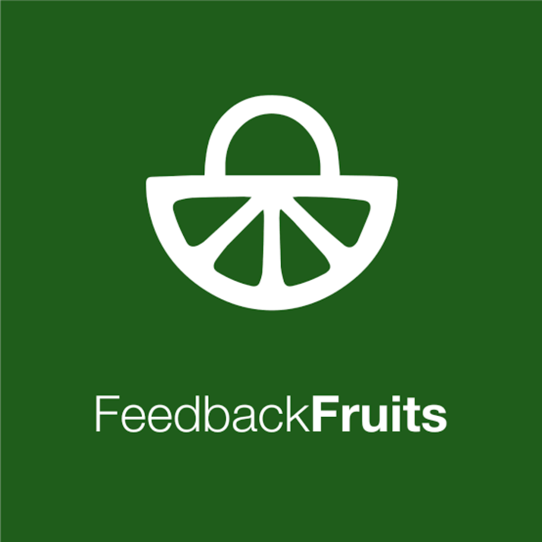 FeedbackFruits logo