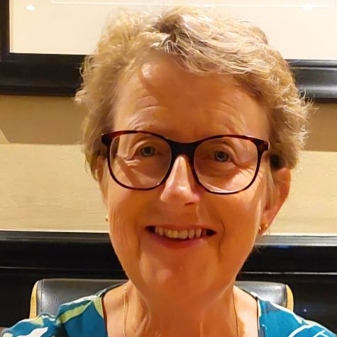 Photo of Janet Hillier