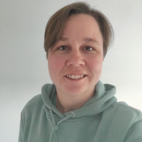 Photo of Katie Loveson