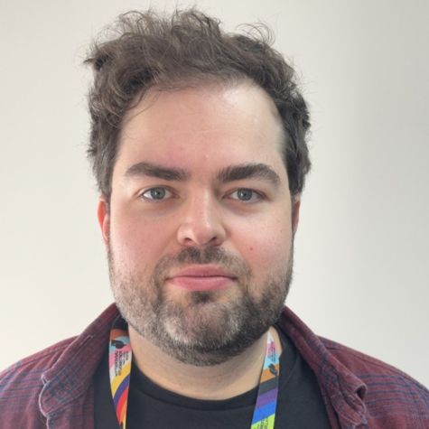 Profile photo of Michael Begun