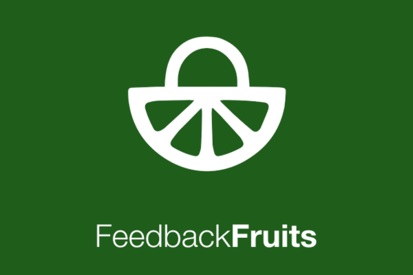 FeedbackFruits logo